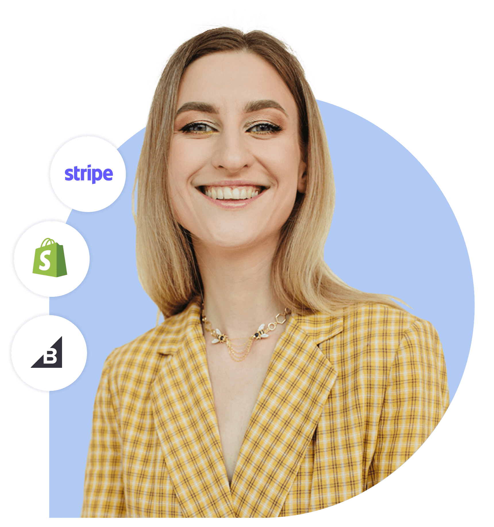 Hero Image - E-Commerce, Solutions
