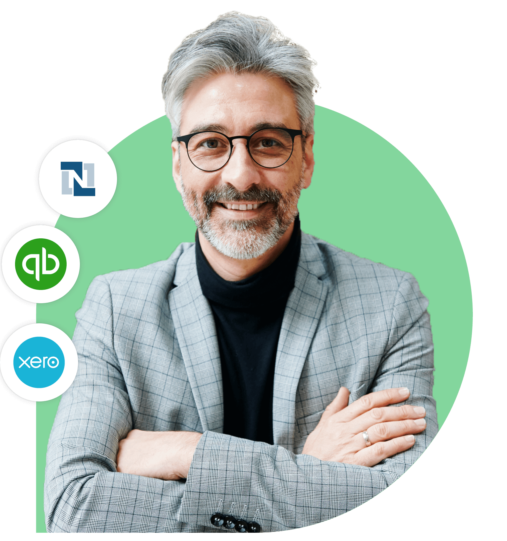 Hero Image - Finance - Solutions