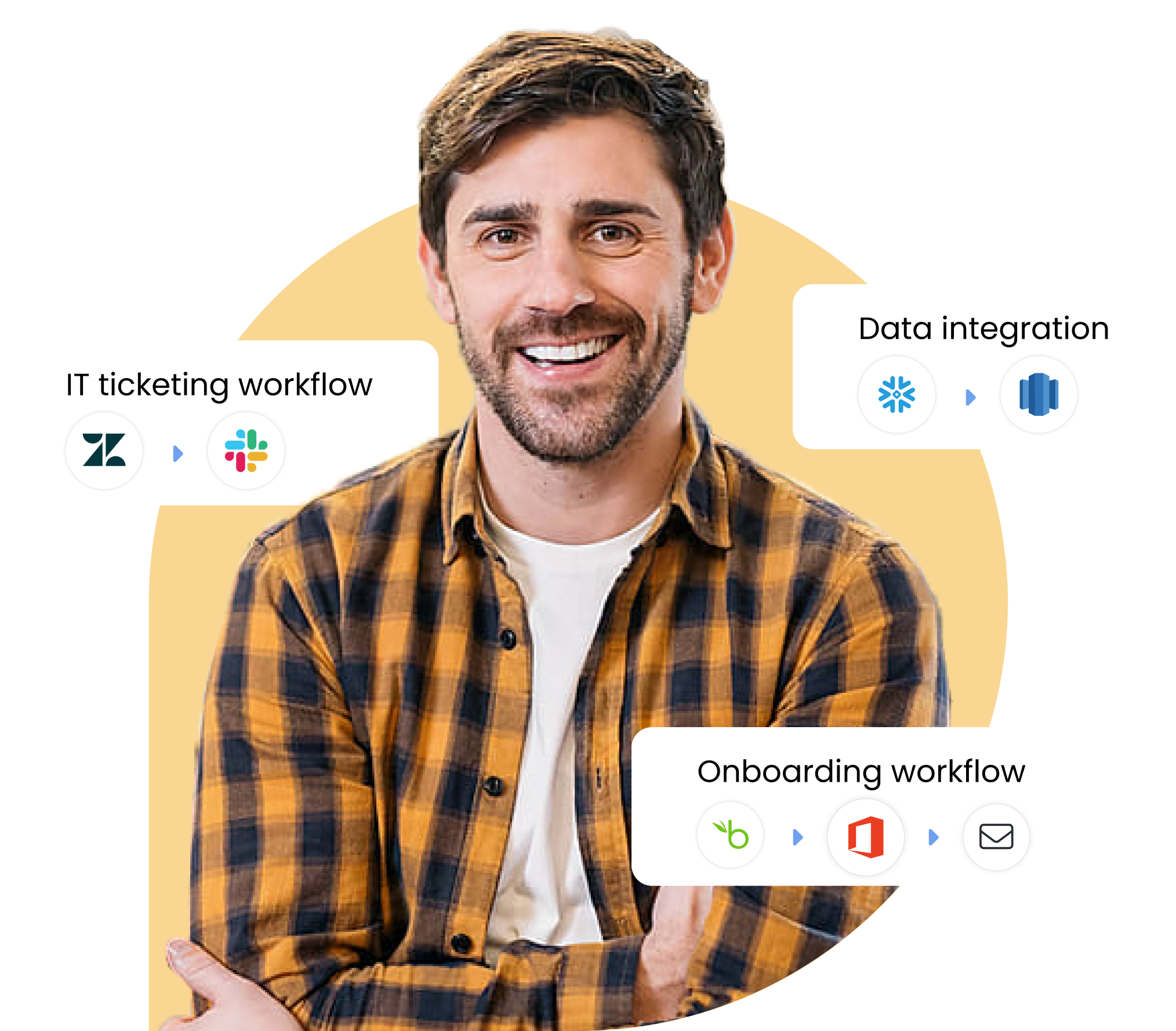 Hero Image - IT, Solutions